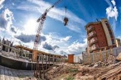 Ministry of Regional Development wants to continue building amnesty for another year