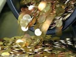 Миндоходов за 11 мес. 2013 г. увеличила поступления в бюджет на 1,6%