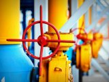 Україна різко скоротила імпорт газу з ЄС