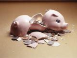 The procedure for publishing bankruptcy notices