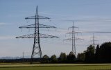 Украина в 1,5 раза увеличила экспорт электроэнергии