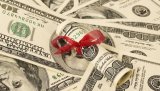 Украина до конца года может получить $3,3 миллиарда кредитов