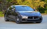 Львівський податківець пішов у декрет і купив Maserati