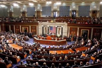 Конгрес США направив сім повісток по &laquo;російській справі&raquo; - ЗМІ