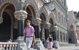 Резерви України зросли до 19 млрд