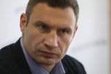 Кличко отчитался о рекордных закупках городского транспорта