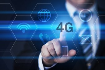 Киевстар расширяет планы по 4G и комментирует результаты недавнего аукциона на частоты