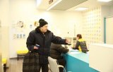 Укрпошті готові виділити півмільярда гривень на доставку пенсій