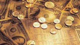 Foreign exchange market indicators as at March 23, 2016