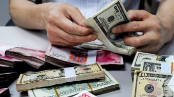 У Києві проживає 448 мільйонерів