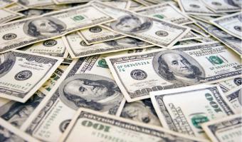 Украина до конца 2014 г. привлечет от международных институтов $10,7 млрд.
