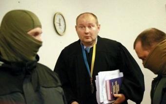 Київського суддю спіймали на хабарі в $150 тисяч
