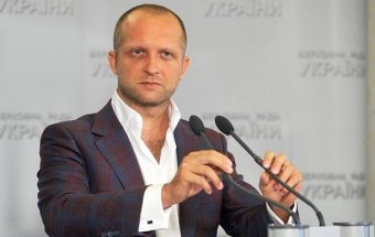ГПУ: Розенблату и Полякову вручены подозрения