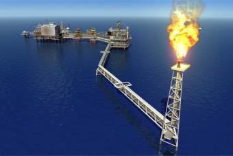 Увеличение добычи собственного газа и политика энергоэффективности позволят обеспечить энергетическую независимость Украины
