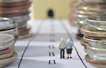 В Минтруде России сочли недостижимым обещанный рост пенсий при более мягких изменениях закона