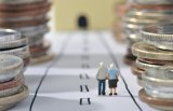 В Минтруде России сочли недостижимым обещанный рост пенсий при более мягких изменениях закона