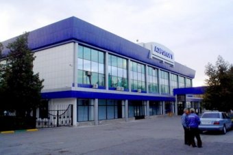 Аэропорт Шымкента расширят за счет частного бизнеса, Казахстан