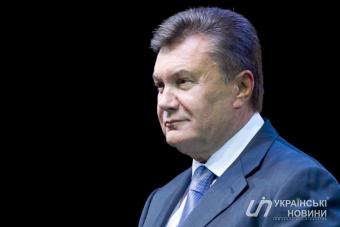 General Prosecutor’s Office to Ask Court to Give Life Sentence to Yanukovych