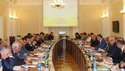Мінекономрозвитку представило Державну стратегію регіонального розвитку до 2020 р.