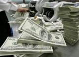 Межбанк открылся долларом по 27,09
