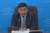 В Атырауской области Казахстана построят завод по переработке пластика