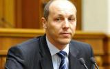 Парубій пропонує Раді збільшити до трьох кількість пленарних тижнів