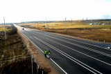 У Алматинської області 93% трас в хорошому стані