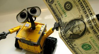 66 відсотків американців підтримують податок на автоматизацію