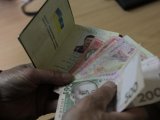 Пенсии за май профинансированы на 2% потребности