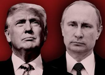 Демократи вимагають розслідувати зв'язки Трампа з РФ