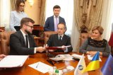 "Укрзализныця" получила 150 миллионов долларов в кредит от ЕБРР