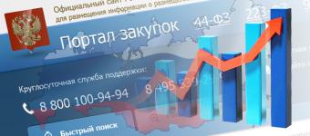 Правительство отложило на год запуск новой функции единой инфосистемы в сфере закупок