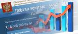 Правительство отложило на год запуск новой функции единой инфосистемы в сфере закупок