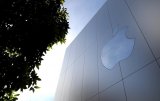 Капіталізація Apple досягла рекордних $925 млрд