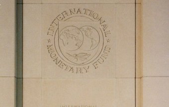 МВФ погіршив прогноз щодо інфляції в Україні