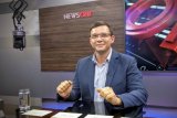 ГПУ підозрює нардепа Мураєва в несплаті податків