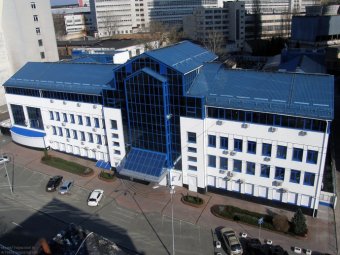 Менеджер Григоришина буде відповідати за закупівлі в &laquo;Укртрансгазі&raquo;