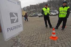 Ukraine may ban private and corporate parking
