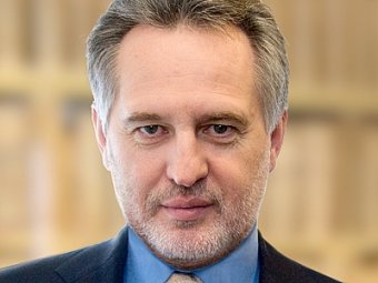 У Фірташа спростували штрафи АМКУ