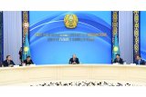 Глава государства поручил разработать долгосрочную стратегию развития Караганды
