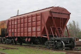Вагоны завода Тигипко для &laquo;Укрзализныци&raquo; подорожали на треть - СМИ