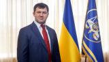 Roman Nasyrov Elected President of Intra-European Organization of Tax Administrations (IOTA)