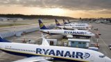 Ryanair до сих пор не согласовал расписание с "Борисполем"