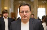&laquo;Самопоміч&raquo; вийшла з коаліції