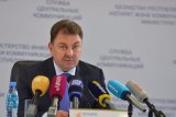Торговые центры Казахстана оштрафованы на 16 млн тенге