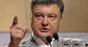 Набув чинності наказ Президента про введення санкцій проти РФ