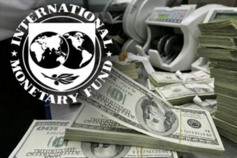 ЄС виділить макрофінансову допомогу Україні тільки після відновлення програми МВФ