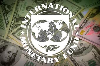 МВФ в марте не будет рассматривать украинский вопрос