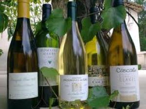 Во Франции введут налог на вино
