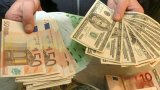 Показники валютного ринку на 20 квітня 2018р.